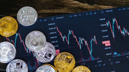 Pi Network Cryptocurrency
